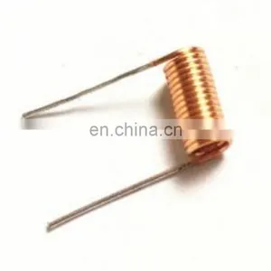 Copper Air Coil Inductor Air Core Inductive Coils thumbnail-1