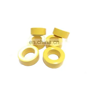 Application for Earth Leakage Circuit Breakers Nanocrystalline Core thumbnail-1