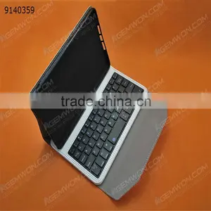 Bluetooth Keyboard for IPad Mini,white thumbnail-3