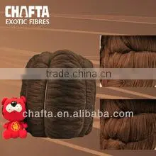 Purple Cashmere Top thumbnail-1