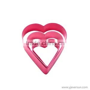 Worldwide Hot Item Alphabet Cookie Cutter, Flame Shaped Cookie Cutter, Cookie Cutter Set thumbnail-1
