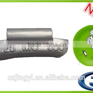 1.25 OZ pb Wheel Balancing Used on Most North American Vehicles With Alloy Wheels, Named MC thumbnail-2