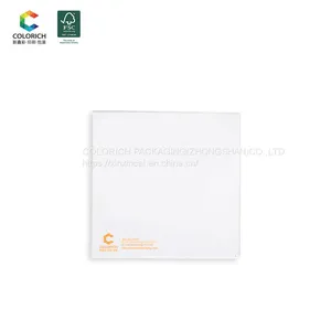 30 Color Eyeshadow Palette Diy Custom Makeup Pan Paper Packaging Empty Private Brand Makeup Palette Box Eyeshadow Palette Holdes thumbnail-5