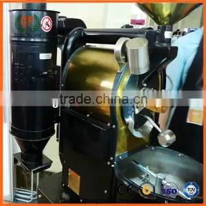 10kg Coffee Roaster for Sale thumbnail-4