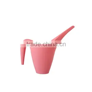 Ladies Garden Plastic Watering Can thumbnail-2