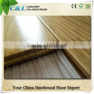 Oak Solid Wood Floor From China thumbnail-1