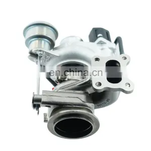 Turbocharger Assembly for SAIC MGGT GS RX5 ROEWE 15-18 1.5T Buick Envision 12645534 thumbnail-2