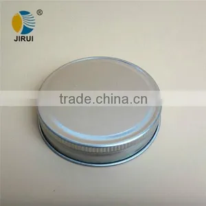 70mm Tinplate Cap With Horizon Hole thumbnail-2
