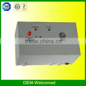 Automatic Cut off Switch ATS0201T thumbnail-1