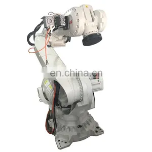 Superior Quality Industrial Robotic Arm Accuracy High Robot Arm 6 Axis thumbnail-1