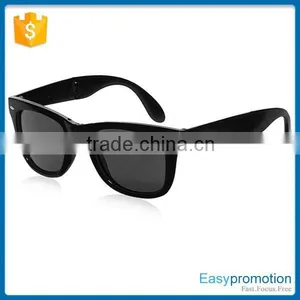 2016 Best Selling Foldable Sunglasses From China thumbnail-2