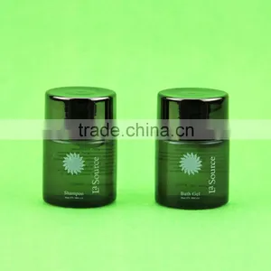 Mini Hotel Shampoo in Bottle thumbnail-1