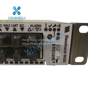 Ericsson Baseband 6620 6630 KDU 137 848/11 thumbnail-1