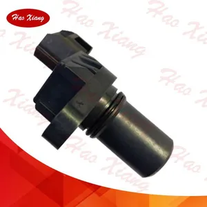 Haoxiang New Material Auto Crankshaft Position Sensor J5T23191 BP4W-18-230 For HYUNDAI ATOS GETZ SKIA Picanto Sorento thumbnail-2