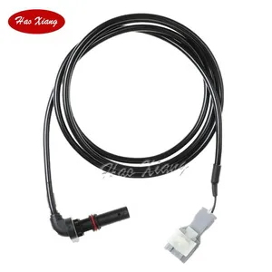 Haoxiang New Wheel Speed Sensor ABS Rear Left MK585279 0265008709 for Mitsubishi FUSO CANTER PRESTIJ FURO/5 thumbnail-1