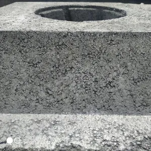 Factory Sale Pre-bake Carbon Anode for Aluminum Production Plant thumbnail-4