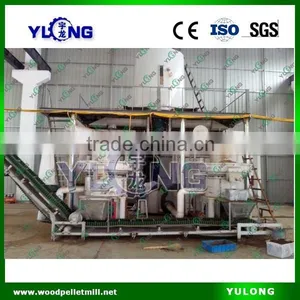 Good Quality Complete Pellet Making Line Price thumbnail-1