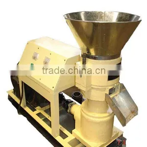 SKJ200 Wood Pellet Mill thumbnail-1