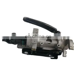 Dongfeng Dump Truck Steering Gear With Regulator Assembly 3404010-C0100 thumbnail-2