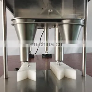 Edibles Packaging Gummy Candy Counting Machine Desktop Pill And Tablet Counter Gummy Counting Machine Seed Counting Machine thumbnail-4