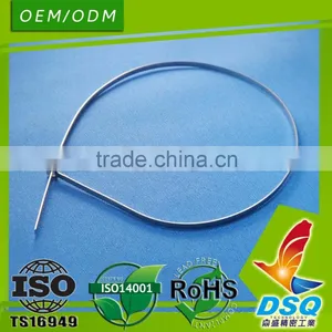 Adjustable Flexible Metal Cable Ties From Taiwan thumbnail-5