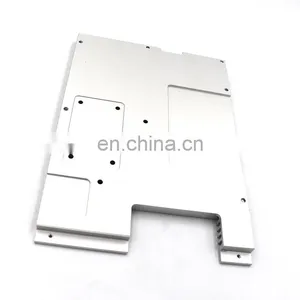 Factory Direct China Laser Cut Metal Panel Treasure Chest Hardware Laser Cutting Machine Sheet Metal thumbnail-3