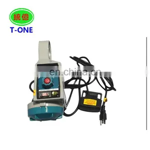 Hot Selling M3 M4 M5 M6 Milling Machine and Vertical Turret Type Powerful Drilling thumbnail-3