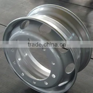 Truck Wheel thumbnail-1