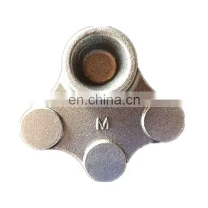 Customized Steel / Stainless Steel / Aluminum Forging Parts thumbnail-1