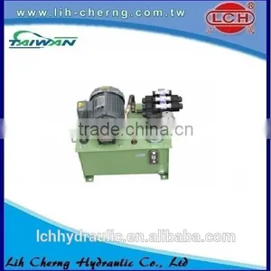 Yuken Rexroth Type Cast Iron Hydraulic Valve thumbnail-5