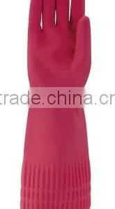 Callia Long Latex Gloves thumbnail-4