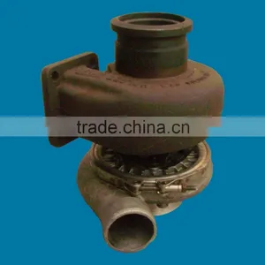 6BT Turbocharger of Generators Spare Parts From Singfo thumbnail-6