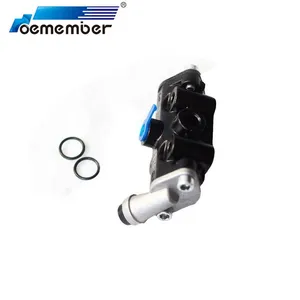 High Quality Truck Relay Valve 20775173 Gearbox Relay Valve thumbnail-1