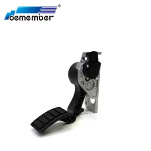 Truck Accelerator Pedal 82627957 21915481 21116877 20893503 20574535 82627979 21116879 84557579 for VOLVO thumbnail-1
