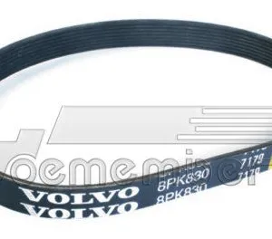 For VOLVO Truck Belt 20430368(8PK980) thumbnail-2