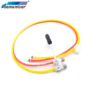 OE Member Truck Driver Seat Valve Kits for Benz 0009190794 Multi-pipe Connector thumbnail-1