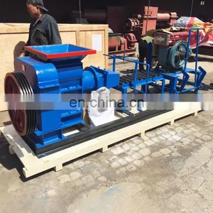 Small Clay Brick Making Machine Clay Brick Kiln Machine for Sale thumbnail-4