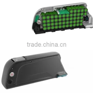 Samsung 36v 15ah Electric Bike Battery 36v 500w With 36v 15ah Samsung Tube Battery With USB Charger Port thumbnail-2