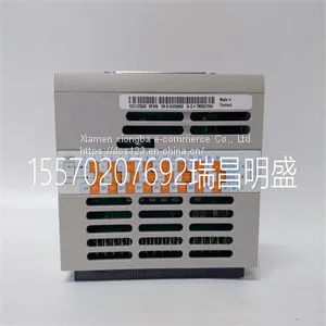 Module Spare Parts 1C31125G02 thumbnail-1