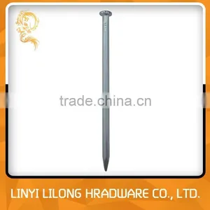 Galvanized Cement Nails For Building thumbnail-4