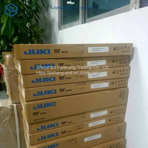 SMT JUKI RS-1R/RX-7R Electric Feeder RF44AS 44MM Tape Feeder for Pick and Place Machine thumbnail-5