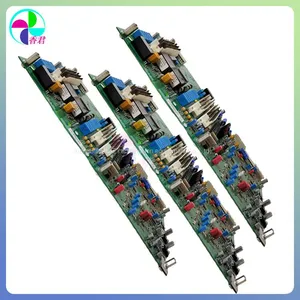 ABB P3EB HENF315223R1 Module thumbnail-2