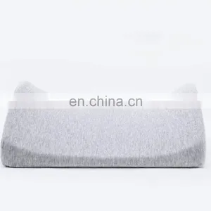 Xiaomi Youpin Pillow 8h Memory Cotton Nursing Lumbar Cushion Chair K1 Soft Comfortable Home Office Travel Pillow thumbnail-3