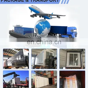 Enlarge Home Living Folding House Container House Isolation Desinfect Booth House Villa Malaysia thumbnail-5