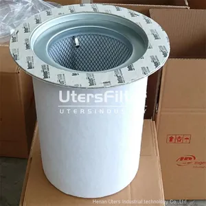 46555952 UTERS Interchange INGERSOLL RAND Oil and Gas Separation Filter Element thumbnail-5