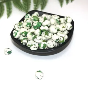 Kosher Certificated Wasabi Coated Green Peas thumbnail-5