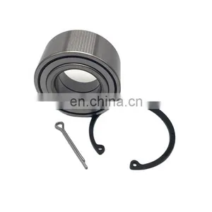 Factory Provide Angular Contact Ball Bearing 713626350 R184.13 Front Wheel Bearing Kit Size 39*74*36 for Cars thumbnail-4