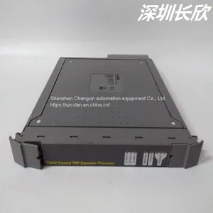 Rockwell ICS T8448C Processor Interface Module thumbnail-1