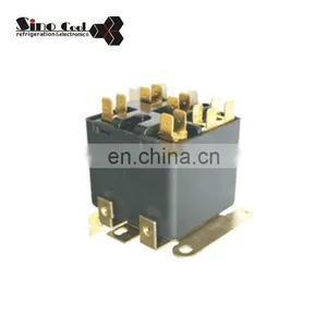 Potential Voltage Relay Motor Start Potential Relay / Solid State Relay 9063 9064 9065 9066 9067 9068 9069 Good Price thumbnail-2