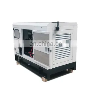Hot Sale Weichai WP2 40KVA Silent Type Generator Set thumbnail-1
